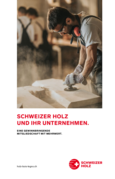 Broschüre Neumitglieder